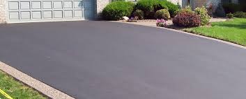 Why Choose Us For All Your Driveway Paving Needs in Rankin, TX?